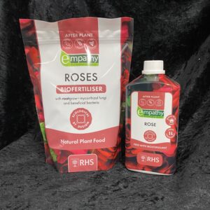 Empathy Rose Food Empathy Rose Food