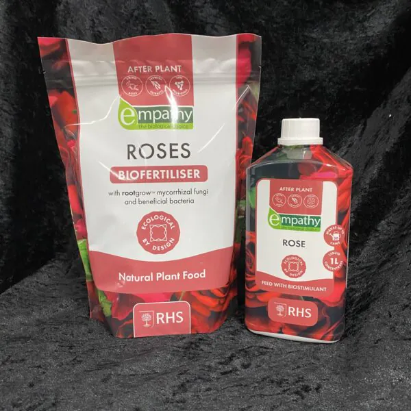 Empathy Rose Food Empathy Rose Food