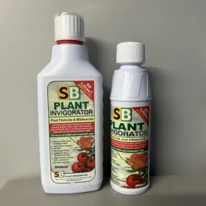 SB Plant Invigorator SB Plant Invigorator