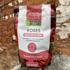 Empathy Biofertiliser Rose Food