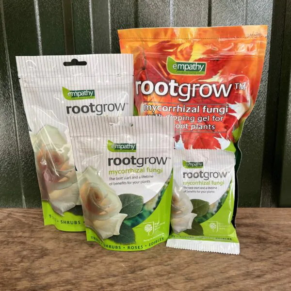 Rootgrow (Various Sizes) Rootgrow (Various Sizes)