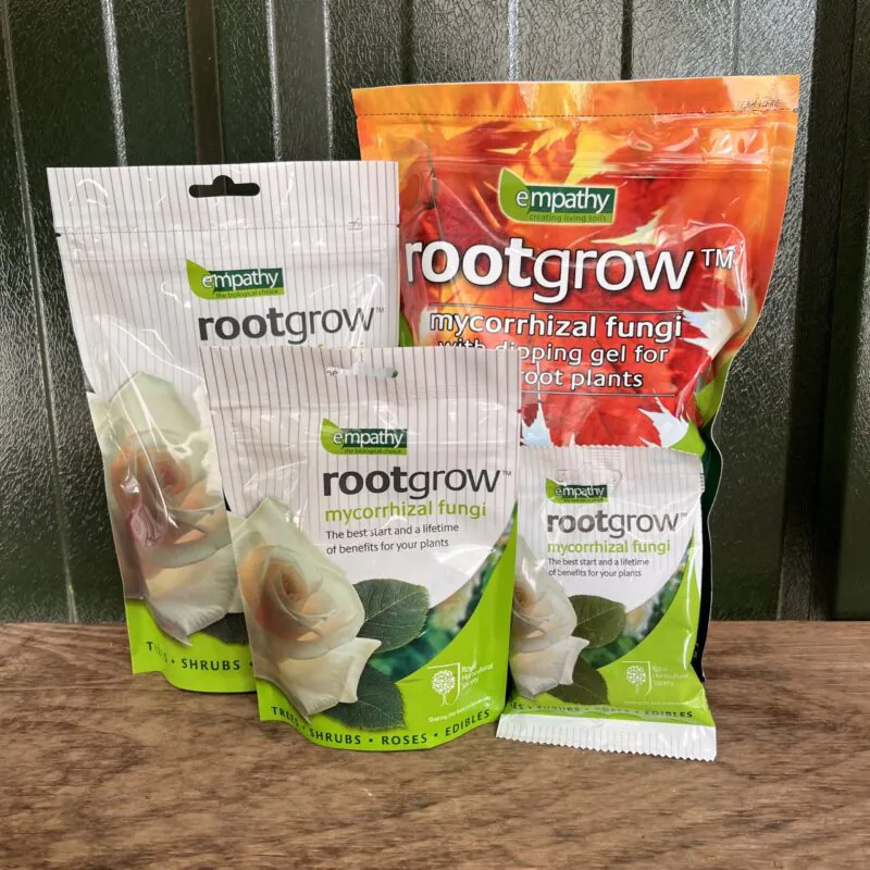 Rootgrow (Various Sizes)