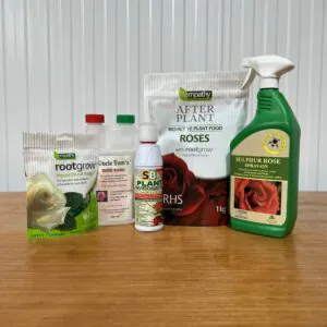 Essential Aftercare Starter Pack Essential Aftercare Starter Pack