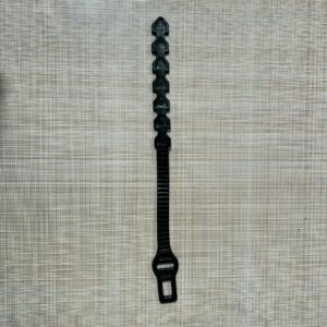 Tie - No Stake