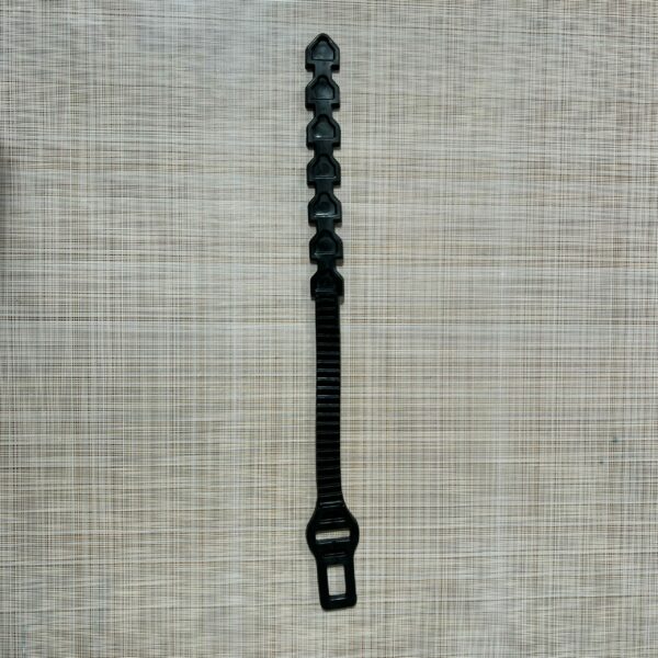 Tie - No Stake